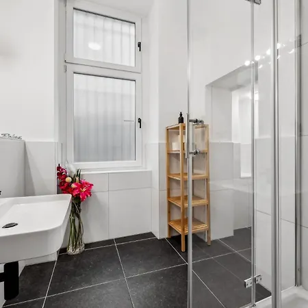 Center In Prenzlauerberg Appartement