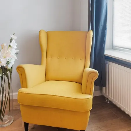 Appartement Center In Prenzlauerberg