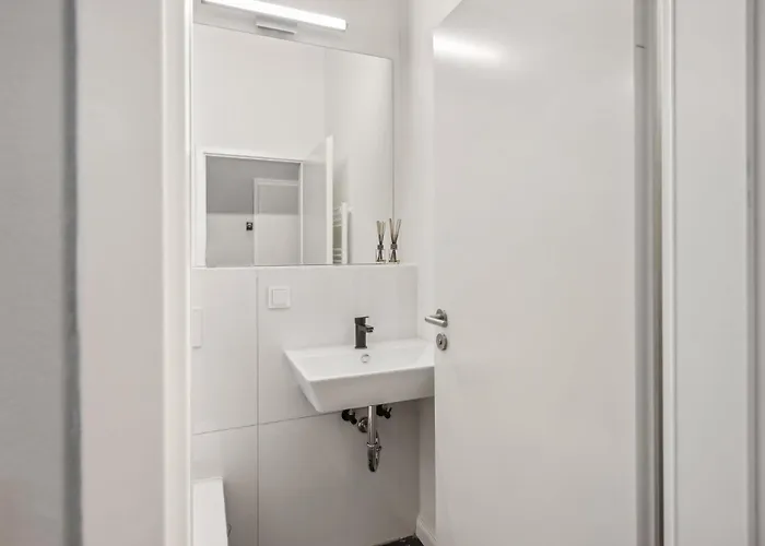 Center In Prenzlauerberg *