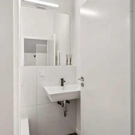 Center In Prenzlauerberg *