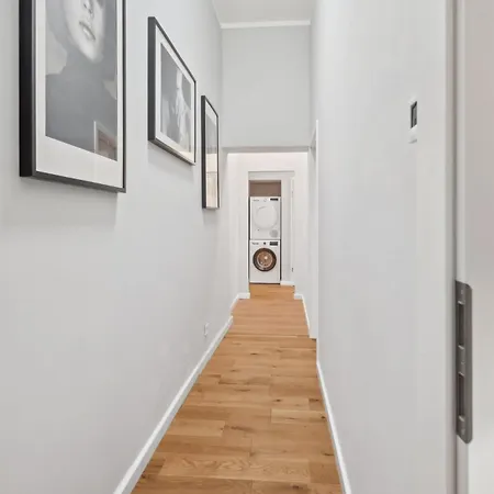 Apartamento Center In Prenzlauerberg Berlim