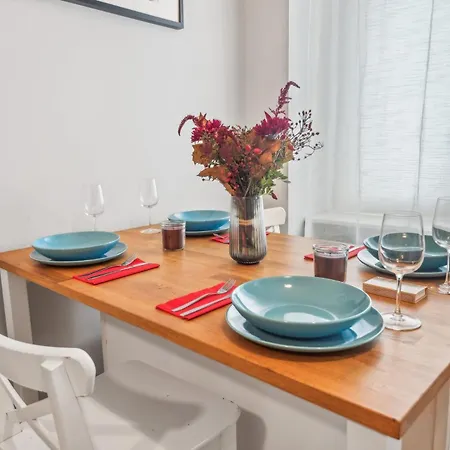 Center In Prenzlauerberg *