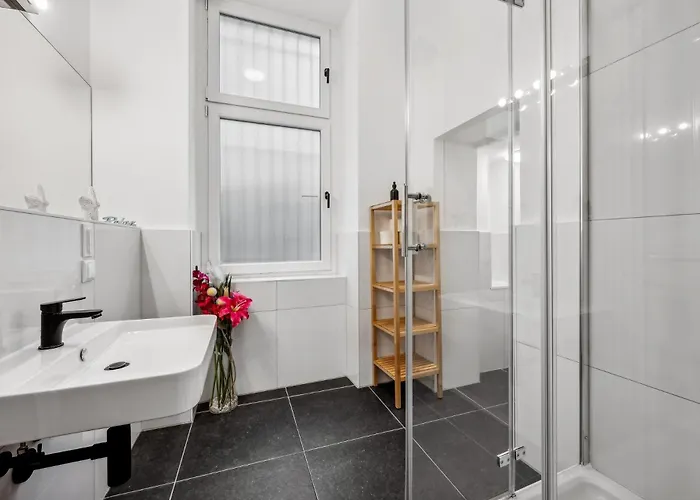 Center In Prenzlauerberg Appartement