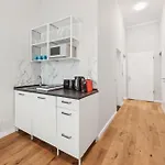 Center In Prenzlauerberg * Berlin