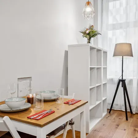 Center In Prenzlauerberg * Berlijn