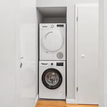 Center In Prenzlauerberg * Βερολίνο