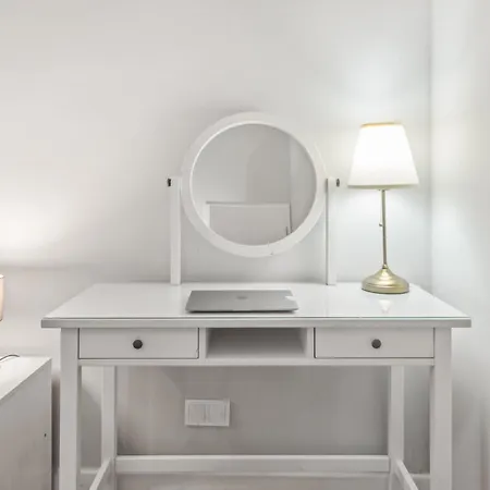 Center In Prenzlauerberg