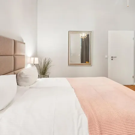 Center In Prenzlauerberg * Berlijn