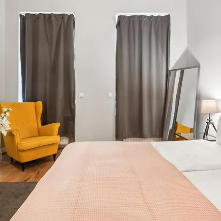 Center In Prenzlauerberg *