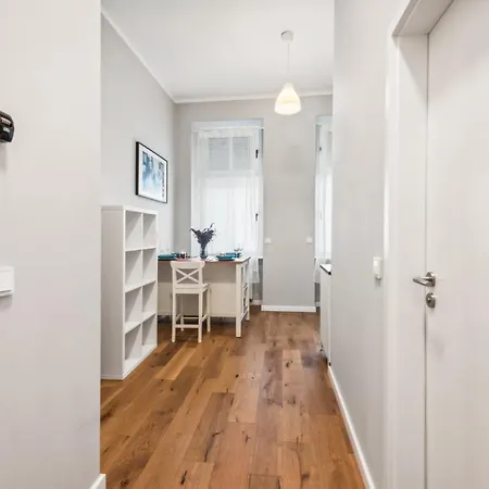 Center In Prenzlauerberg * Βερολίνο