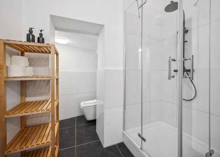 Center In Prenzlauerberg *