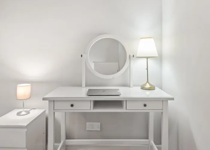 Center In Prenzlauerberg